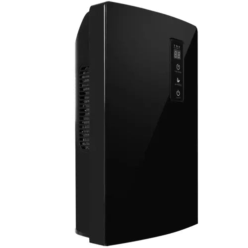 Gaisa žāvētājs - mitruma absorbētājs