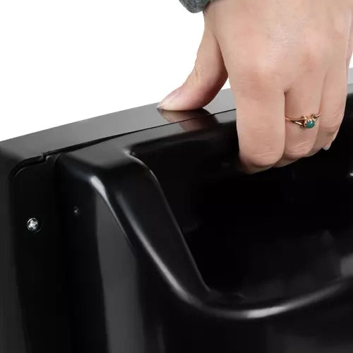 Gaisa žāvētājs - mitruma absorbētājs