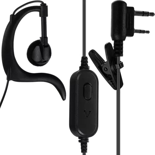 Rācija - 2 gab. komplekts.