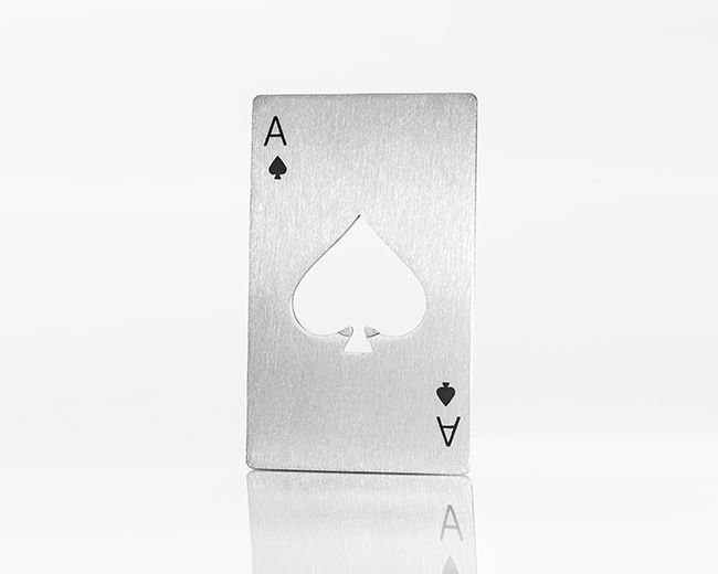 ACE pudeļu attaisāmais