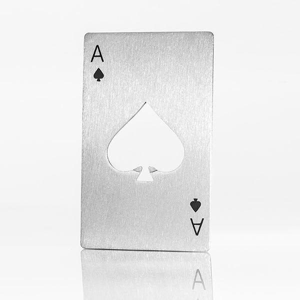 ACE pudeļu attaisāmais