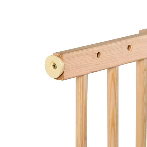 Drošības vārti durvīm 67-115 CM