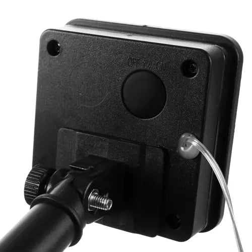 Saules dārza lampa - Flamingo Gardlov