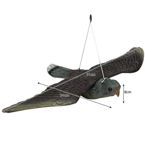 Repest putnu atbaidītājs