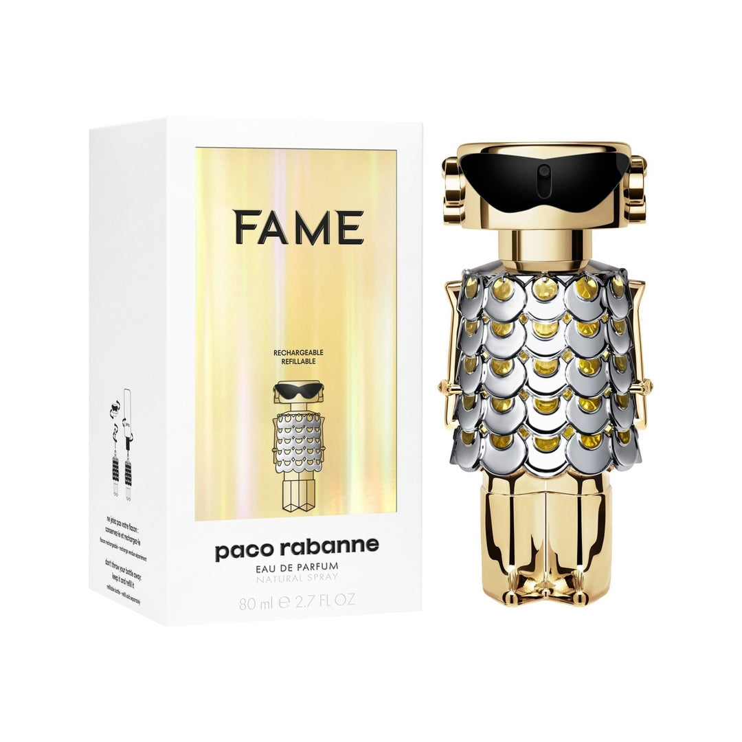 Paco Rabanne Fame, Parfimērijas ūdens (EDP) Sievietēm