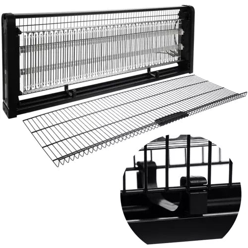 Repest 21206 odu iznīcinātāja lampa