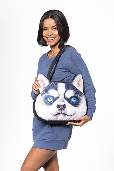 Suņu somas modelis 1