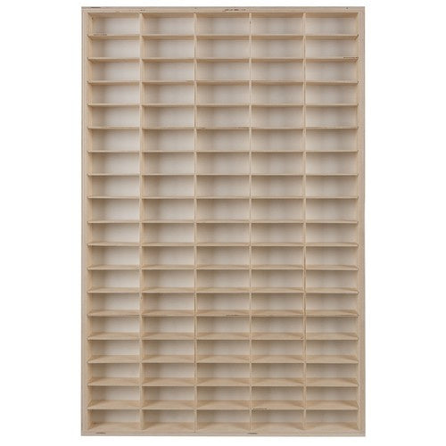 Koka plaukts automašīnām/atsperēm Kruzzel