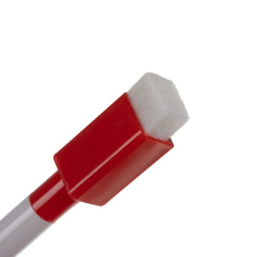 Sausās dzēšanas marķieri - 12 gab. komplekts. Maaleo