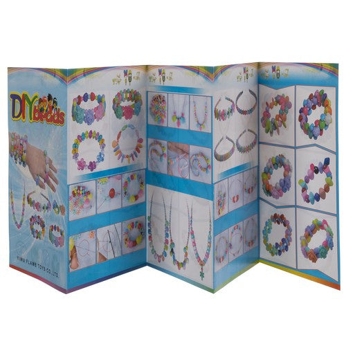 Rokassprādzes izgatavošanas komplekts