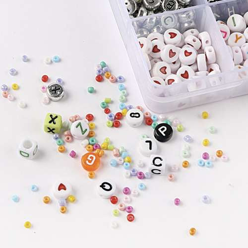 Rokassprādzes izgatavošanas komplekts