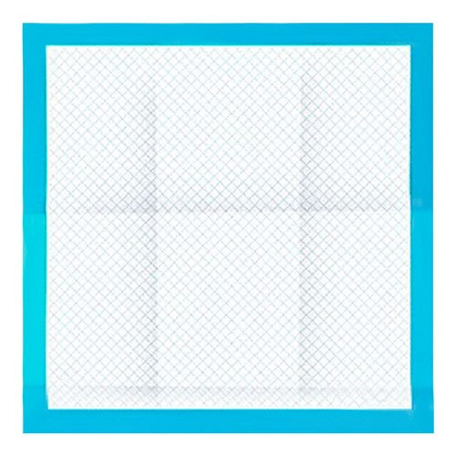 Higiēnas paliktnis 60x60cm 50gab. Purlov