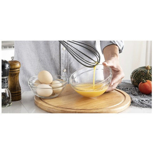 Virtuves piederumu komplekts - 12 gab. Ruhhy