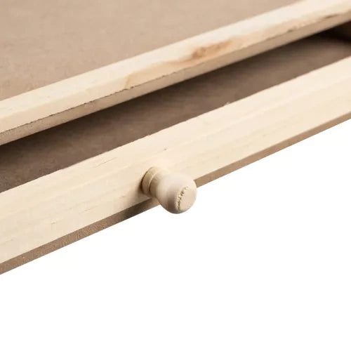 Malatec 21650 puzles dēlis