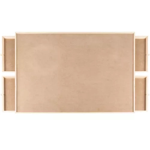 Malatec 21650 puzles dēlis