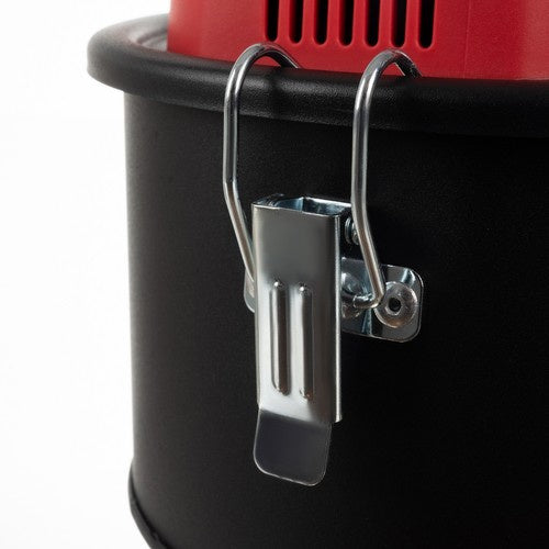 Pelnu putekļsūcējs 4l Kaminer