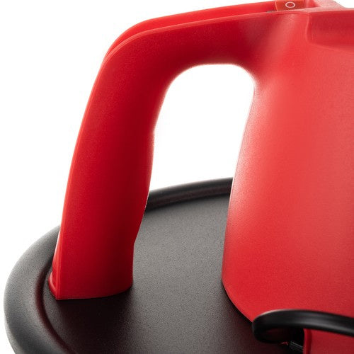 Pelnu putekļsūcējs 4l Kaminer