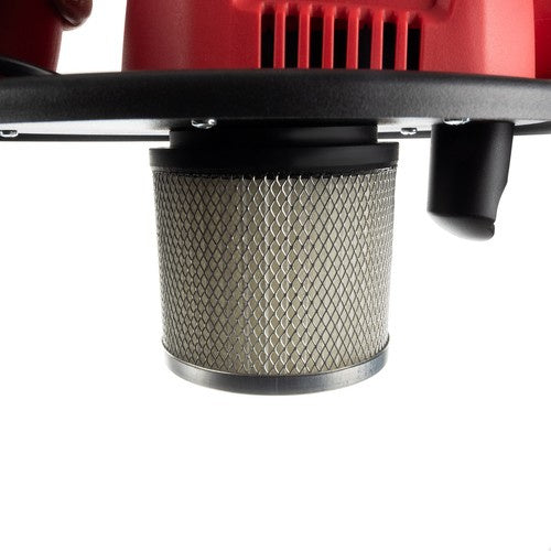 Pelnu putekļsūcējs 4l Kaminer