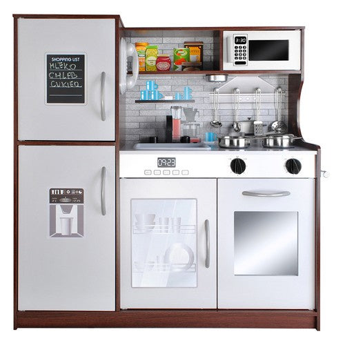 Koka virtuve Kruzzel