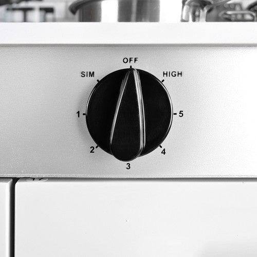 Koka virtuve Kruzzel