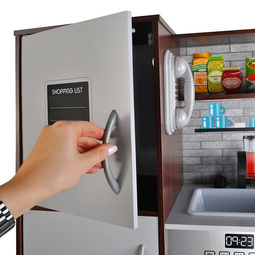 Koka virtuve Kruzzel