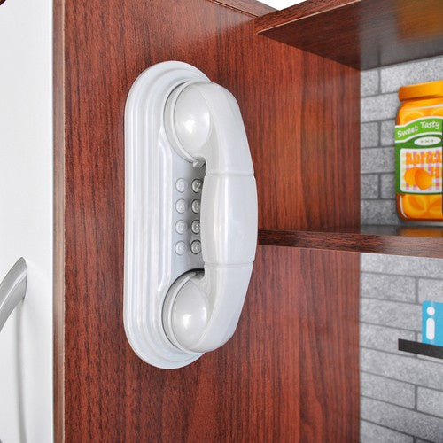 Koka virtuve Kruzzel