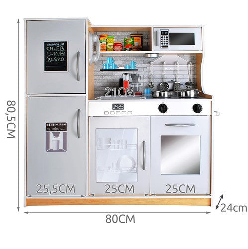 Koka virtuve Kruzzel