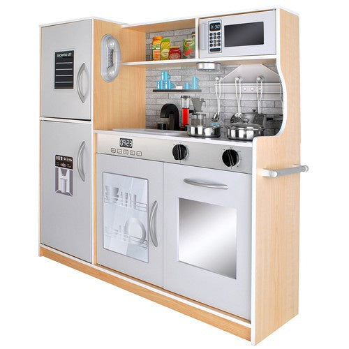 Koka virtuve Kruzzel