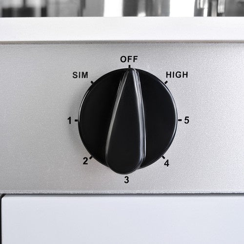 Koka virtuve Kruzzel