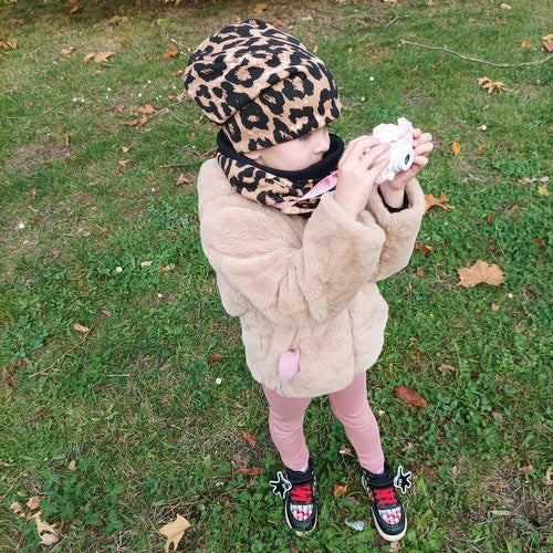 Digitālā kamera rozā Kruzzel Ac22296