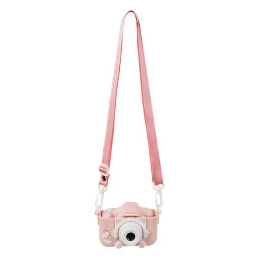 Digitālā kamera rozā Kruzzel Ac22296