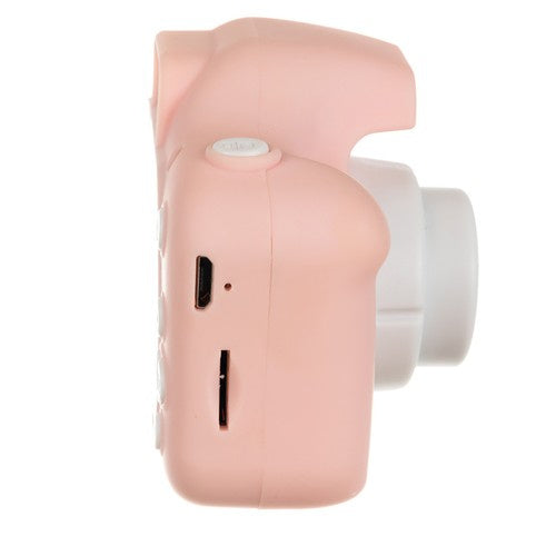 Digitālā kamera rozā Kruzzel Ac22296