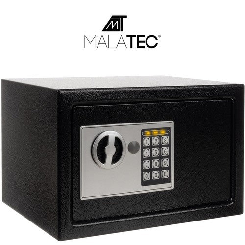 Malatec 22627 kombinētais seifs