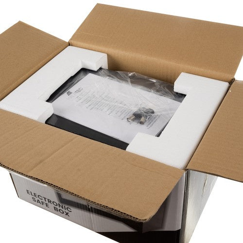 Malatec 22627 kombinētais seifs