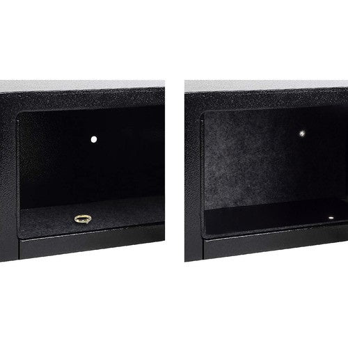 Malatec 22627 kombinētais seifs