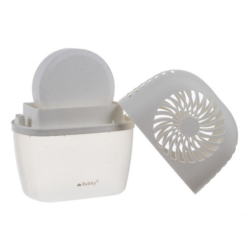 Gaisa žāvētāja ieliktnis - 2 gab. Ruhhy