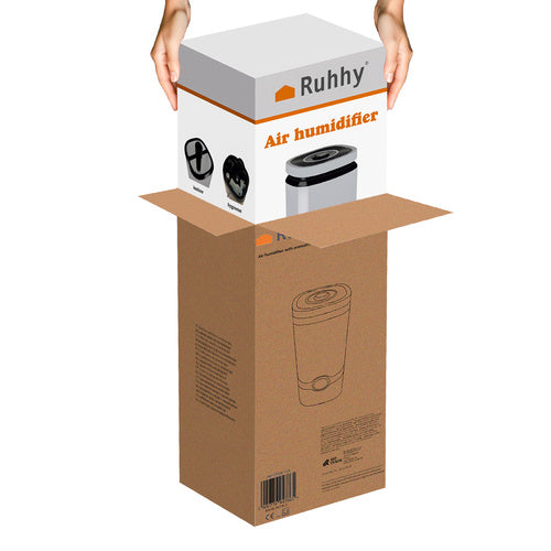 Ruhhy 22739 aromterapijas gaisa mitrinātājs