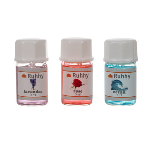 Ruhhy 22739 aromterapijas gaisa mitrinātājs