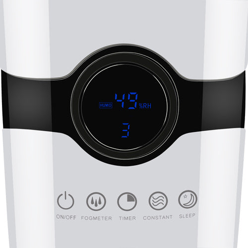 Ruhhy 22739 aromterapijas gaisa mitrinātājs