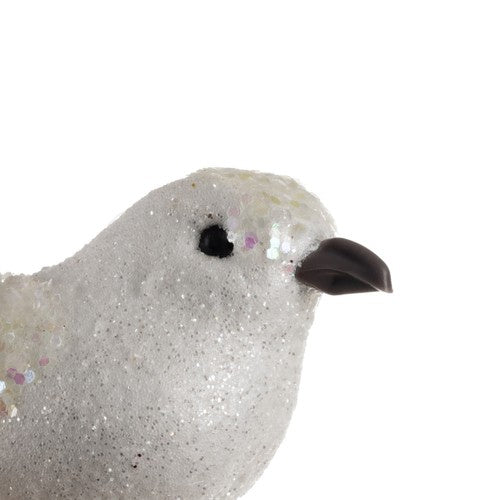 Ziemassvētku eglītes rotājumi - Putni 2 gab. Ruhhy