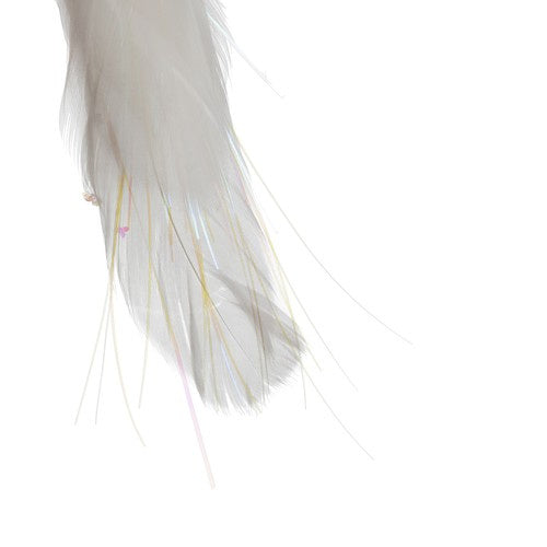 Ziemassvētku eglītes rotājumi - Putni 2 gab. Ruhhy