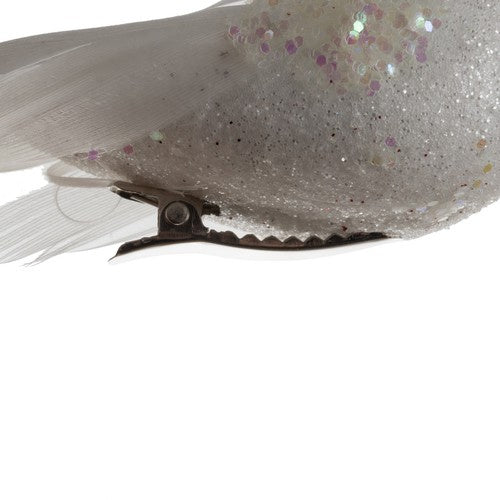 Ziemassvētku eglītes rotājumi - Putni 2 gab. Ruhhy