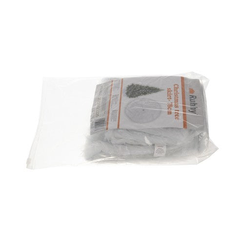 Paklājiņš zem Ziemassvētku eglītes 72cm Ruhhy