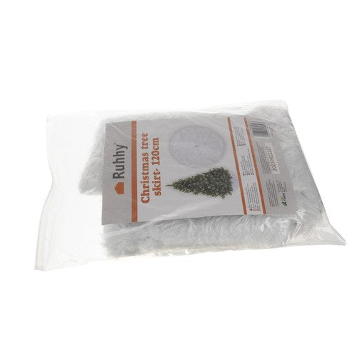 Paklājiņš zem Ziemassvētku eglītes 120 cm Ruhhy