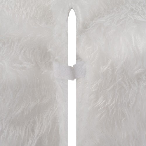 Paklājiņš zem Ziemassvētku eglītes 150 cm Ruhhy