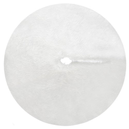 Paklājiņš zem Ziemassvētku eglītes 150 cm Ruhhy