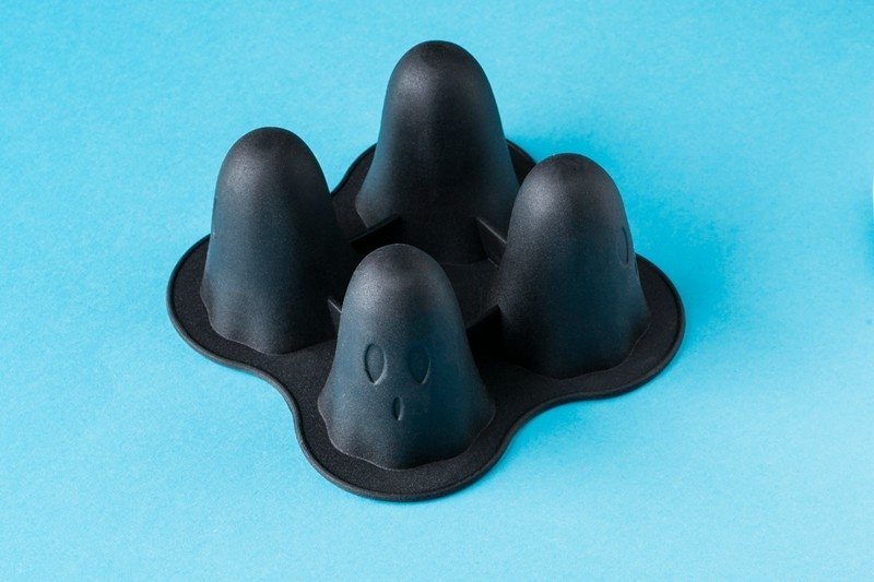 Ledus paplāte - SPOKS