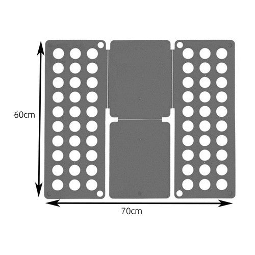 Drēbju locīšanas dēlis l