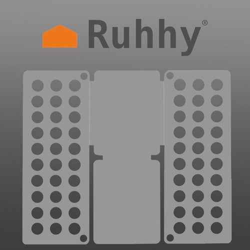 Drēbju locīšanas dēlis l