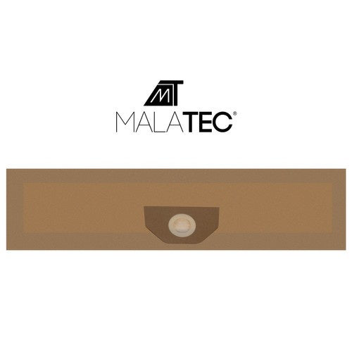 Putekļsūcēja maisiņi - 10 gab. + Malatec 22580 filtrs